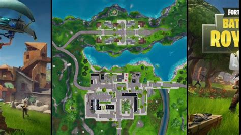 Image 18 [ th3dryz69 ] – Fortnite Creative Map Code